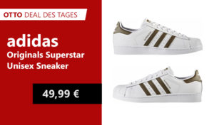 OTTO Deal des Tages adidas Superstar