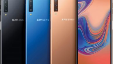 OTTO Deal des Tages Samsung Galaxy A7